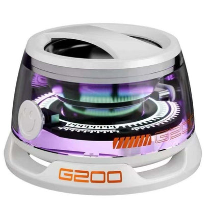 Compact & Portable Sound