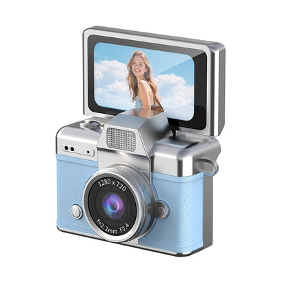 Mini Digital Camera with 1.47 in LCD Screen