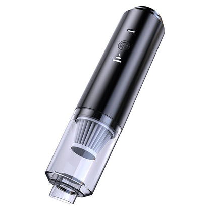 🔥Portable cordless car vacuum cleaner